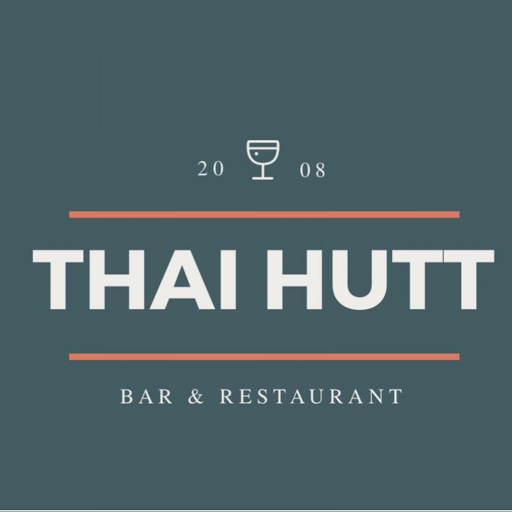 Thai Hutt Restaurant logo
