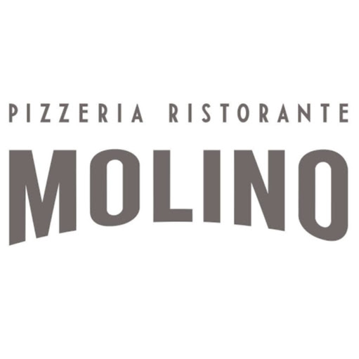 Pizzeria Ristorante Molino, Thurm logo