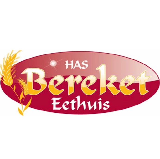 Eethuis Has Bereket logo