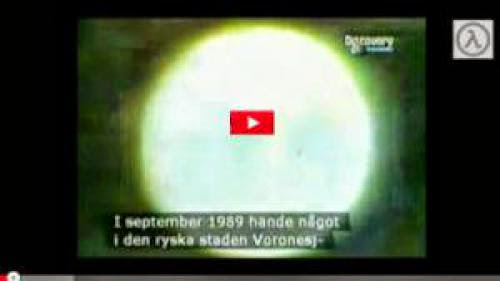 Russia Ufo Landing And Giant Aliens September 27 1989