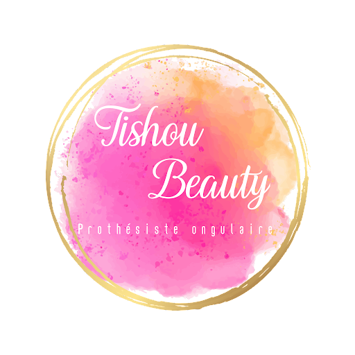 Tishou Beauty logo