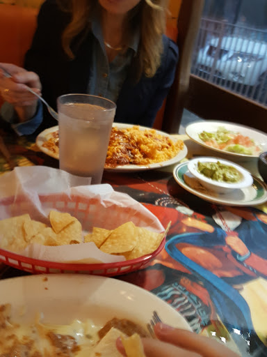 Mexican Restaurant «Ranchero Bar & Grill», reviews and photos, 380 Commerce Dr, Peachtree City, GA 30269, USA