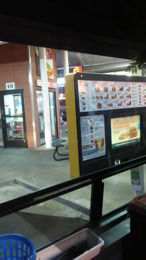 Fast Food Restaurant «Sonic Drive-In», reviews and photos, 615 S Main St, Ashland City, TN 37015, USA