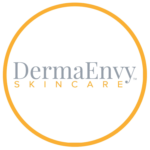 DermaEnvy Skincare - Sydney logo