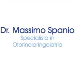 Spanio Dott. Massimo Otorinolaringoiatra