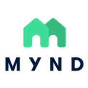 Mynd Property Management, Las Vegas NV logo