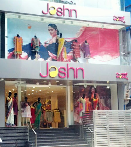 Jashn, Shop No S-20, 2nd Floor, Broke Feilds Mall, Dr Krishnasamy Mudaliyar Rd, Puthiyavan Nagar, Sukrawar Pettai, Ram Nagar, Coimbatore, Tamil Nadu 641001, India, Salwar_Kameez_Store, state TN