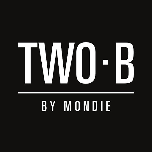 Two B by Mondie / Veldhoven logo