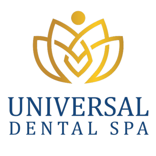 Universal Dental Spa - Margarita Rivera, DMD logo