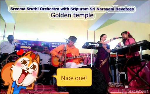 Sreema Sruthi Orchestra, No: 82/90, Nainiappan Street, Old Employment Office Back Side,, Kagithapattrai, Vellore, Tamil Nadu 632012, India, Musical_Band_and_Orchestra, state TN