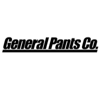 General Pants Co. Marion logo