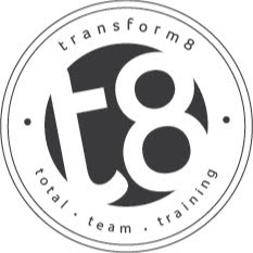 Transform8 logo