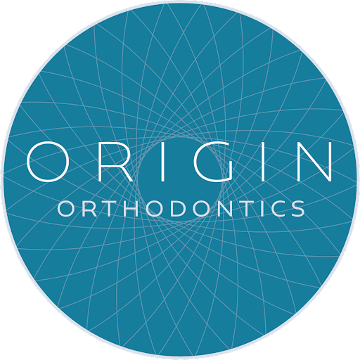Origin Orthodontics logo