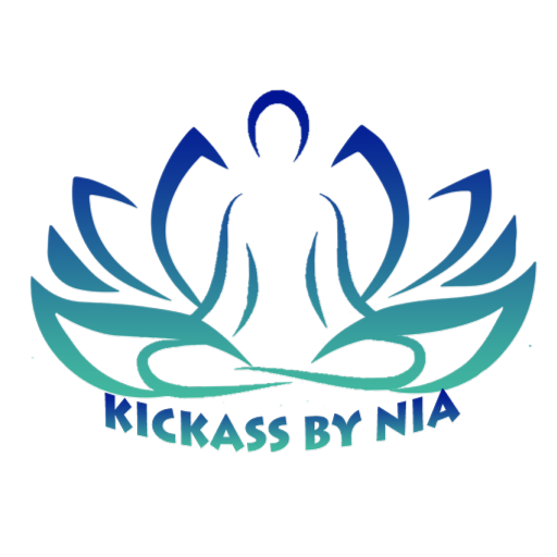 KickAss by Nia logo