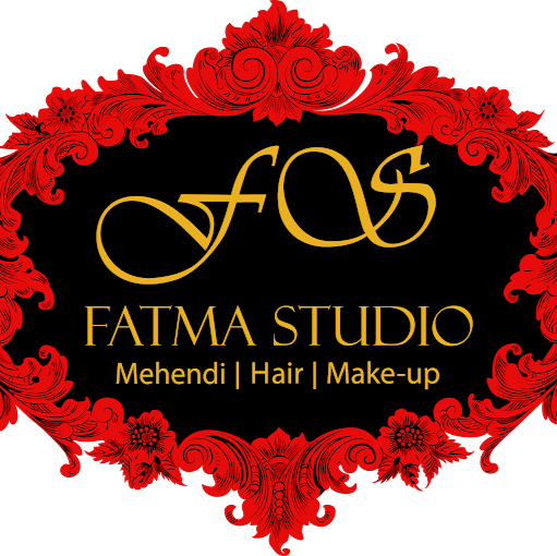 Fatma’s Mehndi Art & Salon logo