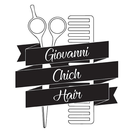 Giovanni Chic Hair logo
