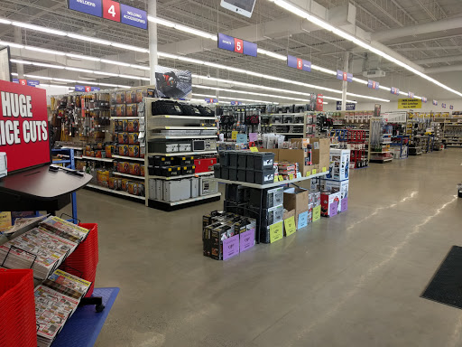 Hardware Store «Harbor Freight Tools», reviews and photos, 2431 Butler St, Easton, PA 18042, USA