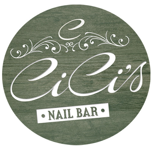 Cici's Nail Bar logo