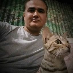 Lalit Sharma's user avatar