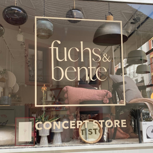 Fuchs&Bente logo