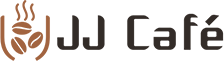 JJ CAFÉ logo