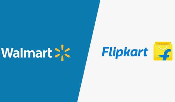 Flipkart-Walmart Deal, RSS Organization Told Unethical
