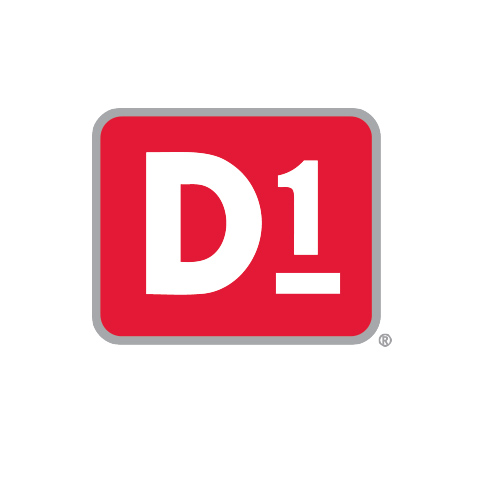 D1 Training Chattanooga logo