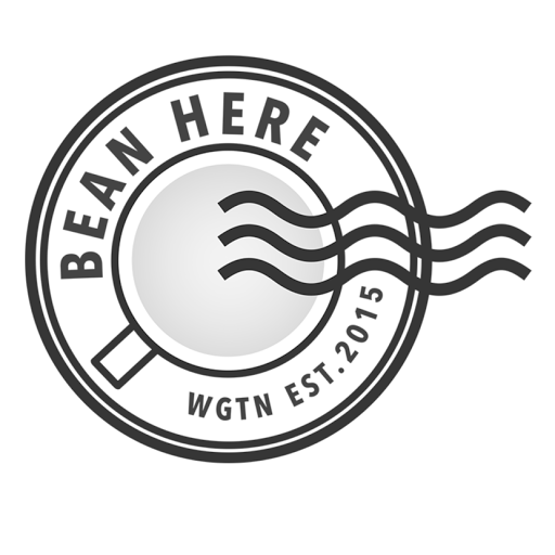 Bean Here logo