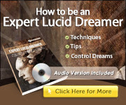 How to Induce Lucid Dreaming 180x150