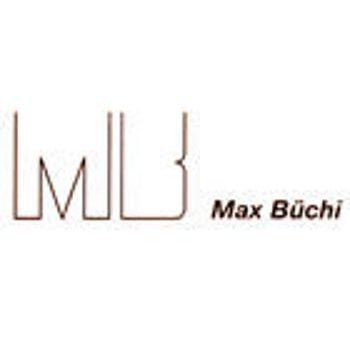 Antikschreinerei Max Büchi logo