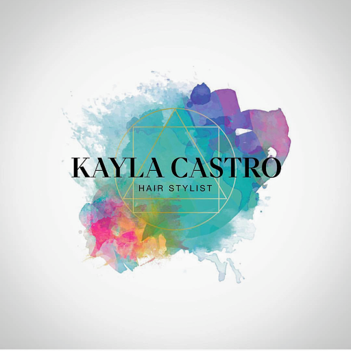 Hair By Kayla Castro logo