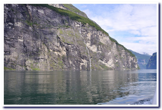 Viaje a la Noruega de los fiordos y Copenhague. - Blogs de Noruega - Viaje a la Noruega de los fiordos II (50)