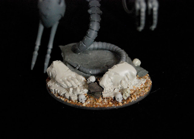 Haemonculi Coven Models - Page 3 New_Talos_WIP_05