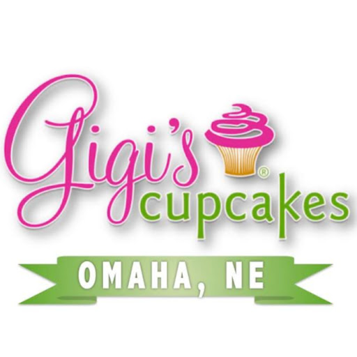 Gigi's Cupcakes West Omaha logo