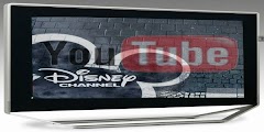 Disney Youtube unen  emitir series ineditas