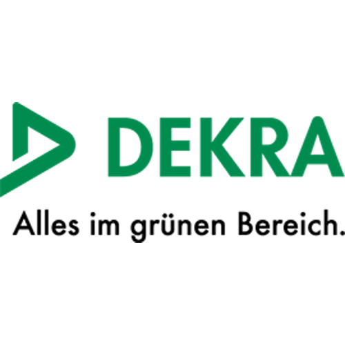 DEKRA Automobil GmbH Station Hückelhoven logo