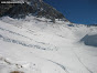Avalanche Mont Thabor, secteur Grand Argentier, Col de la Roue - Photo 5 - © Forest Eliane
