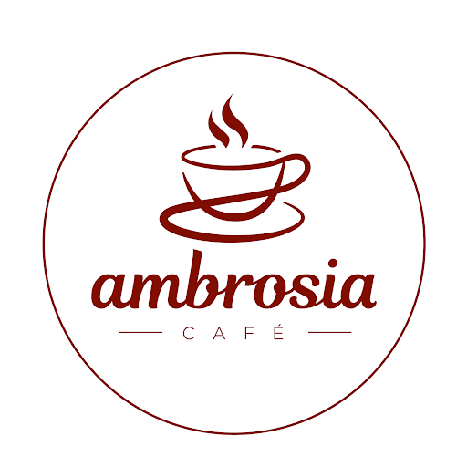 Café Ambrosia logo