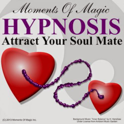 Law Of Attraction Attract Your Soul Mate
