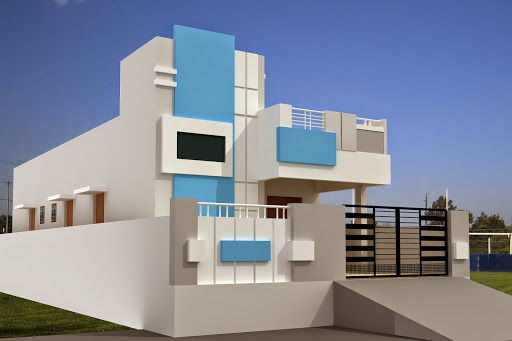 UB Builders, MIG 1187, Kakkalur, TNHB Rd, Tiruvallur, Tamil Nadu 602001, India, Home_Builder, state TN