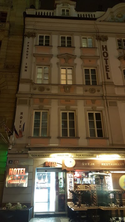 Photos of Hotel Prague Inn