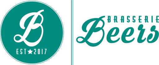 Brasserie Beers logo