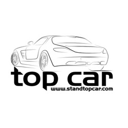 photo of StandTopCar