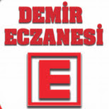 DEMİR ECZANESİ logo