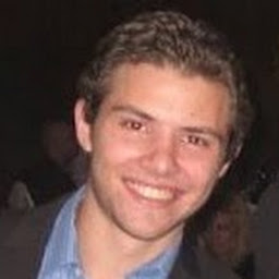 avatar of Bernardo Santana
