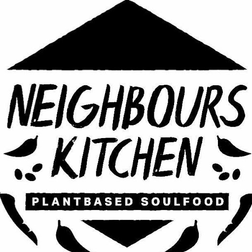 Neighbours Kitchen - Plantbased Soulfood