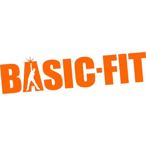 Basic-Fit Maastricht Stadionplein 24/7 logo