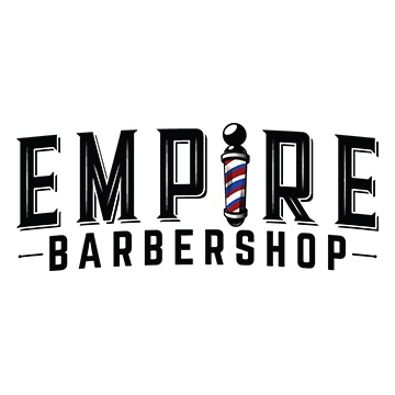 Empire Barbershop logo