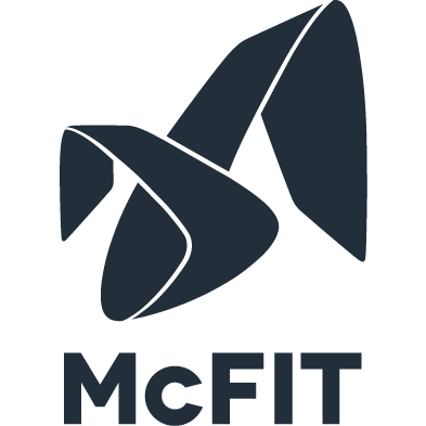 McFIT Fitnessstudio Köln-Mülheim logo