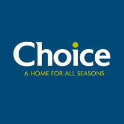 Choice Gorey logo
